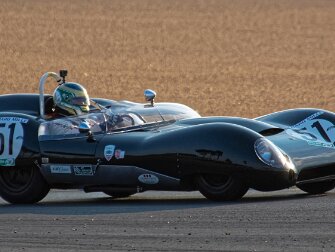 24 heures Clichés réalisés à l'occasion de l'édition 2018 des 24h00 du Mans Classic